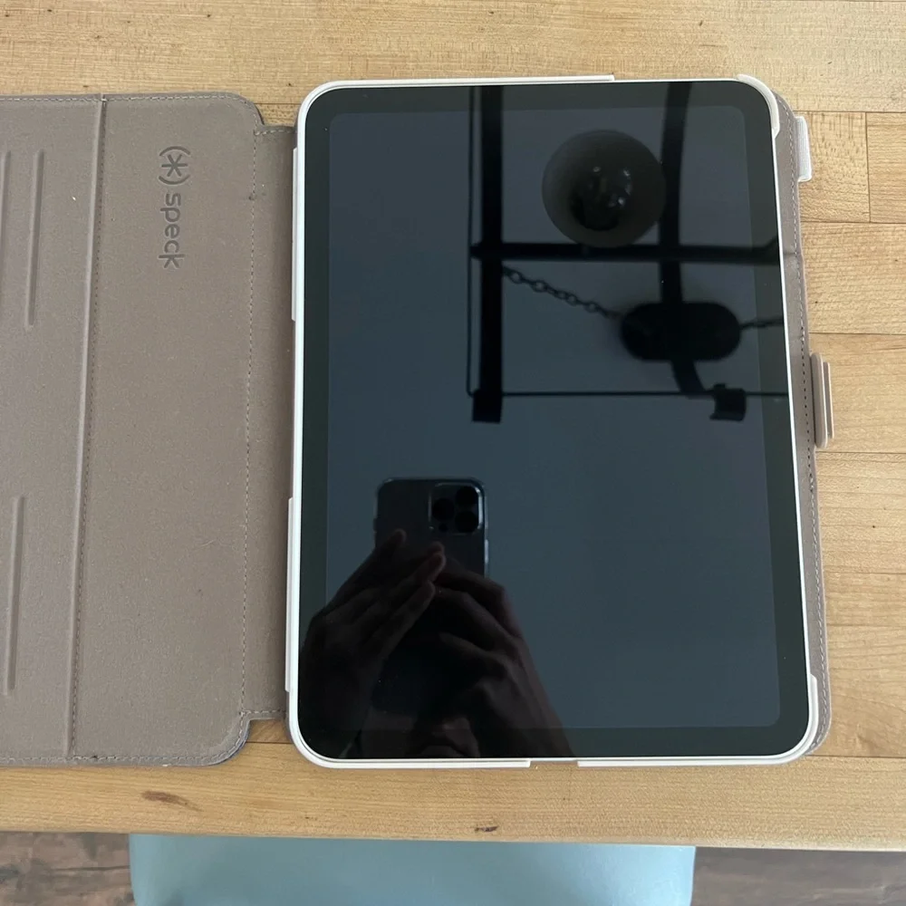 Apple iPad